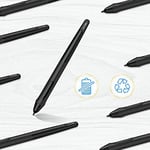 XP-PEN P05 pasif kalem, pilsiz, Stylus, DECO01V2,G640S, Deco 03 grafik tabletleri için