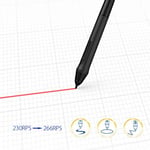 XP-PEN P05 pasif kalem, pilsiz, Stylus, DECO01V2,G640S, Deco 03 grafik tabletleri için