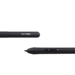 XP-Pen PN01 Pasif Stylus Kalem XP-PEN Star01, 02, 03,06, G430(S), G640, G540 Tablet için (siyah)