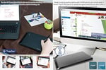 XP-Pen Star 05 V2 Kablosuz Wireless Grafik Tablet
