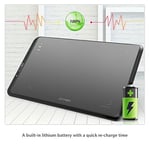 XP-Pen Star 05 V2 Kablosuz Wireless Grafik Tablet
