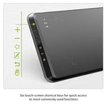 XP-Pen Star 05 V2 Kablosuz Wireless Grafik Tablet