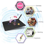 XP-PEN StarG640 Grafik Tablet