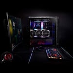 XPG Case Battlecruiser Oyun Kasasi