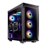 XPG Case Battlecruiser Oyun Kasasi