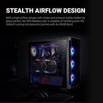 XPG Case Battlecruiser Oyun Kasasi