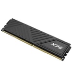 XPG Gammix D35 16 GB 3200 MHz CL16 AX4U320016G16A-SBKD35 DDR4 Ram
