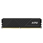 XPG Gammix D35 16 GB 3200 MHz CL16 AX4U320016G16A-SBKD35 DDR4 Ram
