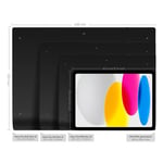 XPPen Deco Pro MW 2nd 9 x 6 inç Bluetooth Grafik Tablet, Dijital Kalem 16K Basınç Seviyesi, Kablosuz Uzaktan Kumanda, Dijital Çizim için
