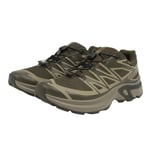 Xt-Evr Gore-Tex Erkek Yeşil Outdoor Ayakkabı L47714200