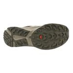 Xt-Evr Gore-Tex Erkek Yeşil Outdoor Ayakkabı L47714200