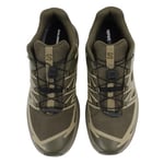 Xt-Evr Gore-Tex Erkek Yeşil Outdoor Ayakkabı L47714200