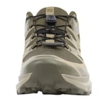 Xt-Evr Gore-Tex Erkek Yeşil Outdoor Ayakkabı L47714200