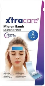 XTRACARE BANDI