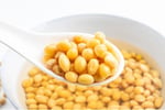 XUSHI GIDA Soya Fasulyesi ( Drıed Soybean) - 1000g