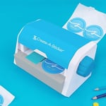 Xyron 500 Create-A-Sticker Machine-5X18 