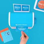 Xyron 500 Create-A-Sticker Machine-5X18 