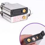 Y iRan Zippo çakmak mühürleri için, mükemmel uyum, sık yakıt ikmali sorununu çözmek, 2 adet.