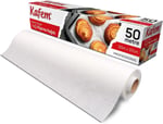 Yağlı Pişirme Kağıdı 37cm x 50m x 4 Paket