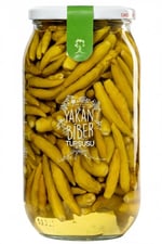 Yakan Biber Turşusu - 1000 gr.