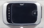 Yale 45-5000-1435-00-6001 LCD Ekranlı Dijital Kapı Dürbünü - 5000 Serisi - Premium