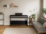 Yamaha ARIUS YDP-105R Dijital Piyano (Gülağacı)