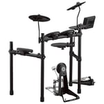Yamaha DTX452K Dijital Davul Seti