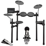 Yamaha DTX452K Dijital Davul Seti