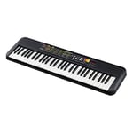 Yamaha PSR-F52 61-Tuşlu Org (Siyah)