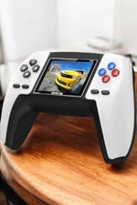 YamanHobi Game Stick 520 Oyunlu Retro Konsol Çocuklara Özel