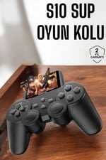 YamanHobi Gamepad 520 Oyunlu Ekranlı Oyun Kolu TV Uyumlu