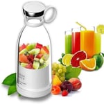 YamanHobi,Meyve Sıkacağı Taşınabilir USB Elektrikli Blender Mini