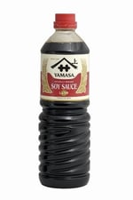 YAMASA Soya Sosu 1 Lt x 6 Adet
