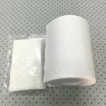 YanBan 10 adet Yedek HEPA Antibakteriyel Anti-Toz Pamuk Xiaomi İle Uyumlu Hava Temizleyici 2/1/Evrensel Klima Filtresi Pamuk Kumaşlar