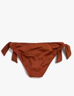 Yandan Bağlamalı Bikini Alt