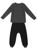 Yarış Erkek Çocuk T-shirt Pantolon Takım