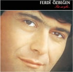 Yaşar Kekeva Plakçılık Ferdi Özbeğen - Bir Sır Gibi LP Plak