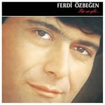 Yaşar Kekeva Plakçılık Ferdi Özbeğen - Bir Sır Gibi LP Plak