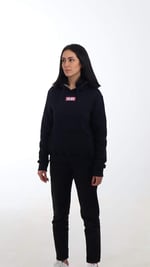 YASH Crew Aim High Hoodie