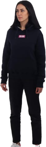 YASH Crew Aim High Hoodie