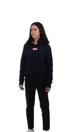 YASH Crew Aim High Hoodie