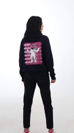 YASH Crew Aim High Hoodie