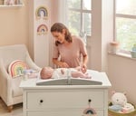 Yataş Bedding CLEANPED Hijyenik ve Pratik Alt Değiștirme Minderi