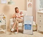 Yataş Bedding CLEANPED Hijyenik ve Pratik Alt Değiștirme Minderi