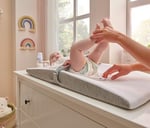 Yataş Bedding CLEANPED Hijyenik ve Pratik Alt Değiștirme Minderi