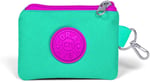 Yaygan Coral High Kids Flamingo Desenli Bozuk Para Çantası - Yeşil/Pembe - Kız Çocuk 21757