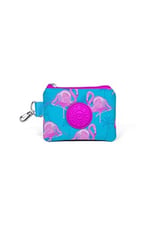 Yaygan Coral High Kids Flamingo Desenli Bozuk Para Çantası - Pembe/Mavi - Kız Çocuk21751