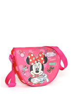 Yaygan Minnie's Cafe Fashion Koleksiyonu Postacı Çantası