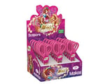 Yaygan Winx Club Kapaklı Çocuk Makası (65417