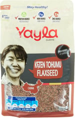 Yayla 500 gr Gurme Keten Tohumu
